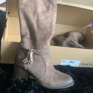 Born Boots. New never worn